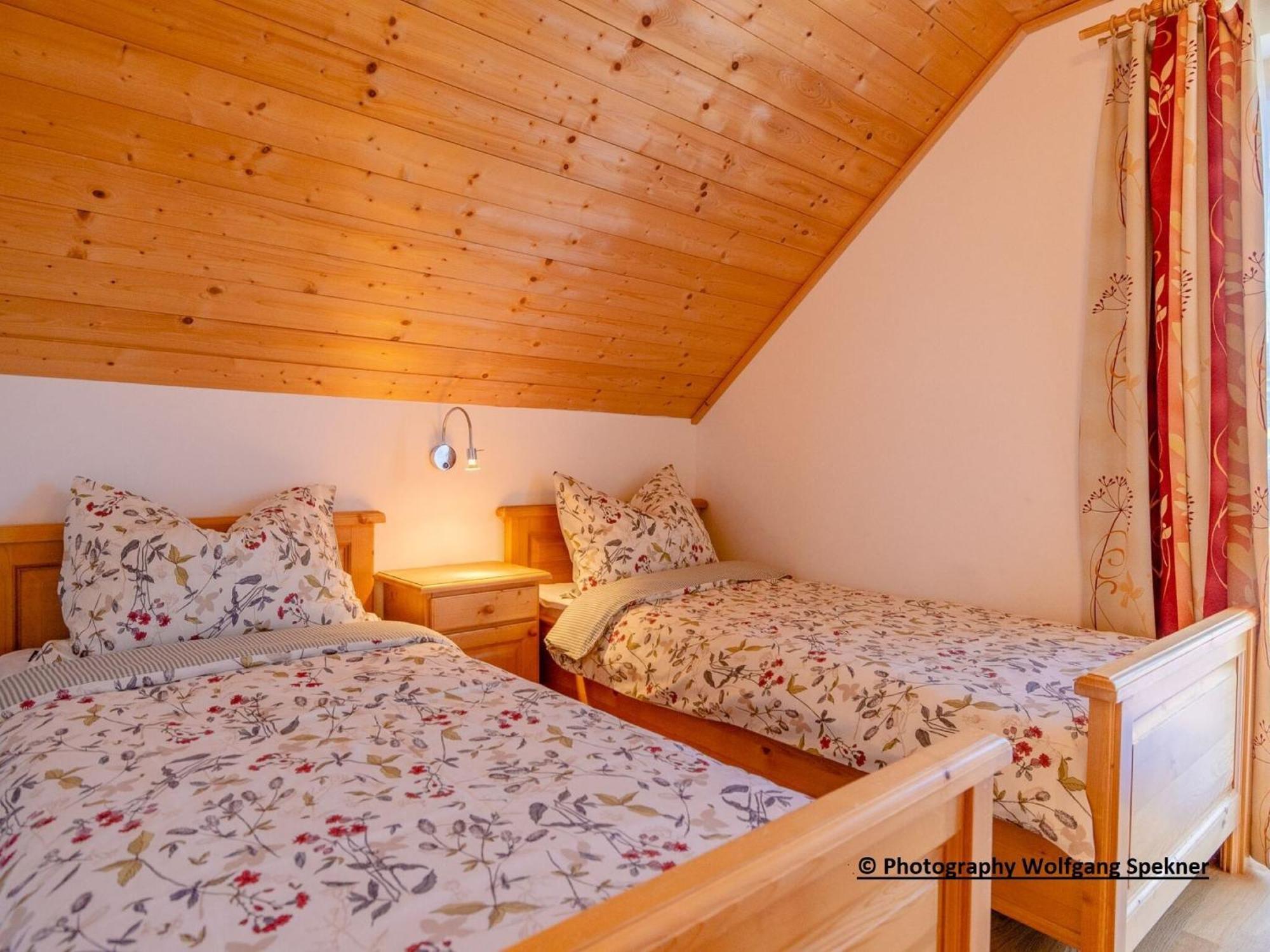 Mountain Hut With Sauna On Weinebene Villa Posch Alpe Exterior photo